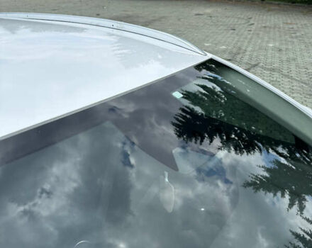 Белый Рено Меган, объемом двигателя 1.46 л и пробегом 193 тыс. км за 14950 $, фото 19 на Automoto.ua