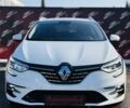 Білий Рено Меган, об'ємом двигуна 1.5 л та пробігом 112 тис. км за 18000 $, фото 1 на Automoto.ua