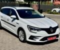 Белый Рено Меган, объемом двигателя 1.5 л и пробегом 137 тыс. км за 15950 $, фото 5 на Automoto.ua