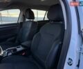 Белый Рено Меган, объемом двигателя 1.46 л и пробегом 128 тыс. км за 15800 $, фото 26 на Automoto.ua