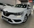 Білий Рено Меган, об'ємом двигуна 1.46 л та пробігом 250 тис. км за 11999 $, фото 58 на Automoto.ua