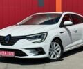 Белый Рено Меган, объемом двигателя 1.46 л и пробегом 174 тыс. км за 15500 $, фото 3 на Automoto.ua