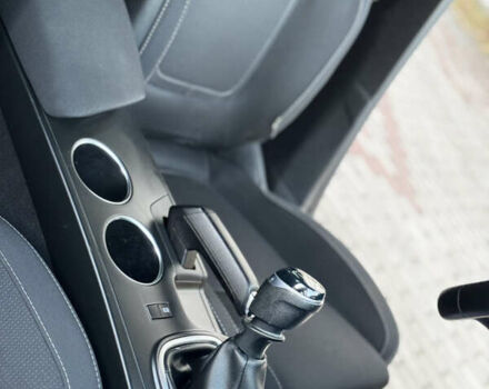 Белый Рено Меган, объемом двигателя 1.5 л и пробегом 136 тыс. км за 14400 $, фото 65 на Automoto.ua