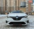 Білий Рено Меган, об'ємом двигуна 1.46 л та пробігом 188 тис. км за 17000 $, фото 3 на Automoto.ua