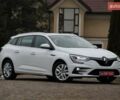 Белый Рено Меган, объемом двигателя 1.5 л и пробегом 335 тыс. км за 11000 $, фото 2 на Automoto.ua