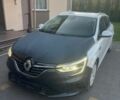 Белый Рено Меган, объемом двигателя 0 л и пробегом 80 тыс. км за 17400 $, фото 5 на Automoto.ua