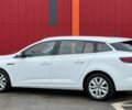 Белый Рено Меган, объемом двигателя 1.46 л и пробегом 153 тыс. км за 16500 $, фото 20 на Automoto.ua