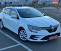 Белый Рено Меган, объемом двигателя 1.46 л и пробегом 92 тыс. км за 16800 $, фото 2 на Automoto.ua