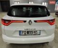 Белый Рено Меган, объемом двигателя 1.5 л и пробегом 250 тыс. км за 12800 $, фото 22 на Automoto.ua