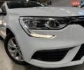 Белый Рено Меган, объемом двигателя 1.46 л и пробегом 250 тыс. км за 11990 $, фото 56 на Automoto.ua