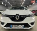 Белый Рено Меган, объемом двигателя 1.5 л и пробегом 250 тыс. км за 12800 $, фото 26 на Automoto.ua