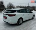 Білий Рено Меган, об'ємом двигуна 0 л та пробігом 120 тис. км за 15900 $, фото 3 на Automoto.ua