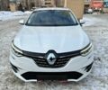 Білий Рено Меган, об'ємом двигуна 1.46 л та пробігом 188 тис. км за 17000 $, фото 1 на Automoto.ua