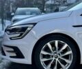 Білий Рено Меган, об'ємом двигуна 1.5 л та пробігом 112 тис. км за 18000 $, фото 9 на Automoto.ua