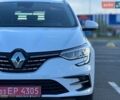 Белый Рено Меган, объемом двигателя 1.46 л и пробегом 92 тыс. км за 16800 $, фото 21 на Automoto.ua