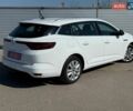 Белый Рено Меган, объемом двигателя 1.46 л и пробегом 168 тыс. км за 15300 $, фото 12 на Automoto.ua