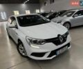 Белый Рено Меган, объемом двигателя 1.46 л и пробегом 250 тыс. км за 11990 $, фото 51 на Automoto.ua