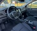 Белый Рено Меган, объемом двигателя 1.5 л и пробегом 181 тыс. км за 13900 $, фото 12 на Automoto.ua