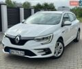 Белый Рено Меган, объемом двигателя 1.46 л и пробегом 175 тыс. км за 13999 $, фото 1 на Automoto.ua