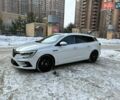Білий Рено Меган, об'ємом двигуна 1.46 л та пробігом 188 тис. км за 17000 $, фото 22 на Automoto.ua
