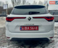 Білий Рено Меган, об'ємом двигуна 1.5 л та пробігом 137 тис. км за 15900 $, фото 8 на Automoto.ua