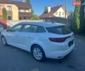 Белый Рено Меган, объемом двигателя 0 л и пробегом 80 тыс. км за 17400 $, фото 4 на Automoto.ua