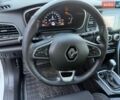 Білий Рено Меган, об'ємом двигуна 1.5 л та пробігом 160 тис. км за 15400 $, фото 23 на Automoto.ua