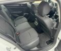 Белый Рено Меган, объемом двигателя 1.5 л и пробегом 12 тыс. км за 12600 $, фото 7 на Automoto.ua