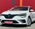 Белый Рено Меган, объемом двигателя 1.46 л и пробегом 174 тыс. км за 15500 $, фото 1 на Automoto.ua