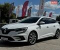 Белый Рено Меган, объемом двигателя 1.5 л и пробегом 165 тыс. км за 15955 $, фото 1 на Automoto.ua