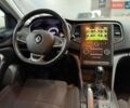 Белый Рено Меган, объемом двигателя 1.46 л и пробегом 250 тыс. км за 11990 $, фото 53 на Automoto.ua