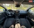 Білий Рено Меган, об'ємом двигуна 1.5 л та пробігом 135 тис. км за 15699 $, фото 43 на Automoto.ua