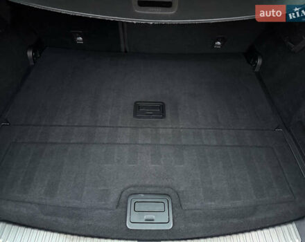 Белый Рено Меган, объемом двигателя 1.5 л и пробегом 138 тыс. км за 15399 $, фото 72 на Automoto.ua