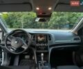 Білий Рено Меган, об'ємом двигуна 1.46 л та пробігом 171 тис. км за 15600 $, фото 16 на Automoto.ua