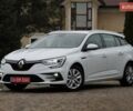 Белый Рено Меган, объемом двигателя 1.5 л и пробегом 335 тыс. км за 11000 $, фото 1 на Automoto.ua