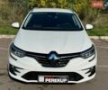 Білий Рено Меган, об'ємом двигуна 1.5 л та пробігом 135 тис. км за 15699 $, фото 3 на Automoto.ua