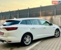 Білий Рено Меган, об'ємом двигуна 1.5 л та пробігом 231 тис. км за 13200 $, фото 28 на Automoto.ua