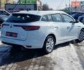 Белый Рено Меган, объемом двигателя 1.46 л и пробегом 152 тыс. км за 15200 $, фото 13 на Automoto.ua