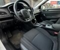Белый Рено Меган, объемом двигателя 1.5 л и пробегом 112 тыс. км за 16999 $, фото 16 на Automoto.ua