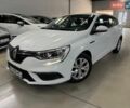 Белый Рено Меган, объемом двигателя 1.46 л и пробегом 250 тыс. км за 11990 $, фото 59 на Automoto.ua