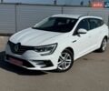 Белый Рено Меган, объемом двигателя 1.46 л и пробегом 168 тыс. км за 15300 $, фото 8 на Automoto.ua