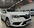 Белый Рено Меган, объемом двигателя 1.46 л и пробегом 250 тыс. км за 11990 $, фото 9 на Automoto.ua