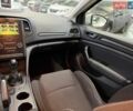 Белый Рено Меган, объемом двигателя 1.46 л и пробегом 250 тыс. км за 11990 $, фото 52 на Automoto.ua