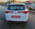 Білий Рено Меган, об'ємом двигуна 1.46 л та пробігом 154 тис. км за 15900 $, фото 15 на Automoto.ua