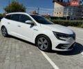 Белый Рено Меган, объемом двигателя 1.46 л и пробегом 153 тыс. км за 15300 $, фото 1 на Automoto.ua