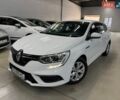Белый Рено Меган, объемом двигателя 1.46 л и пробегом 250 тыс. км за 11990 $, фото 58 на Automoto.ua