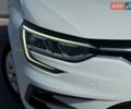 Белый Рено Меган, объемом двигателя 1.46 л и пробегом 168 тыс. км за 15300 $, фото 7 на Automoto.ua