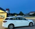 Білий Рено Меган, об'ємом двигуна 1.46 л та пробігом 185 тис. км за 13900 $, фото 4 на Automoto.ua