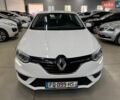 Белый Рено Меган, объемом двигателя 1.46 л и пробегом 250 тыс. км за 11990 $, фото 16 на Automoto.ua