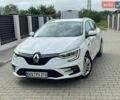 Белый Рено Меган, объемом двигателя 1.46 л и пробегом 175 тыс. км за 13999 $, фото 1 на Automoto.ua
